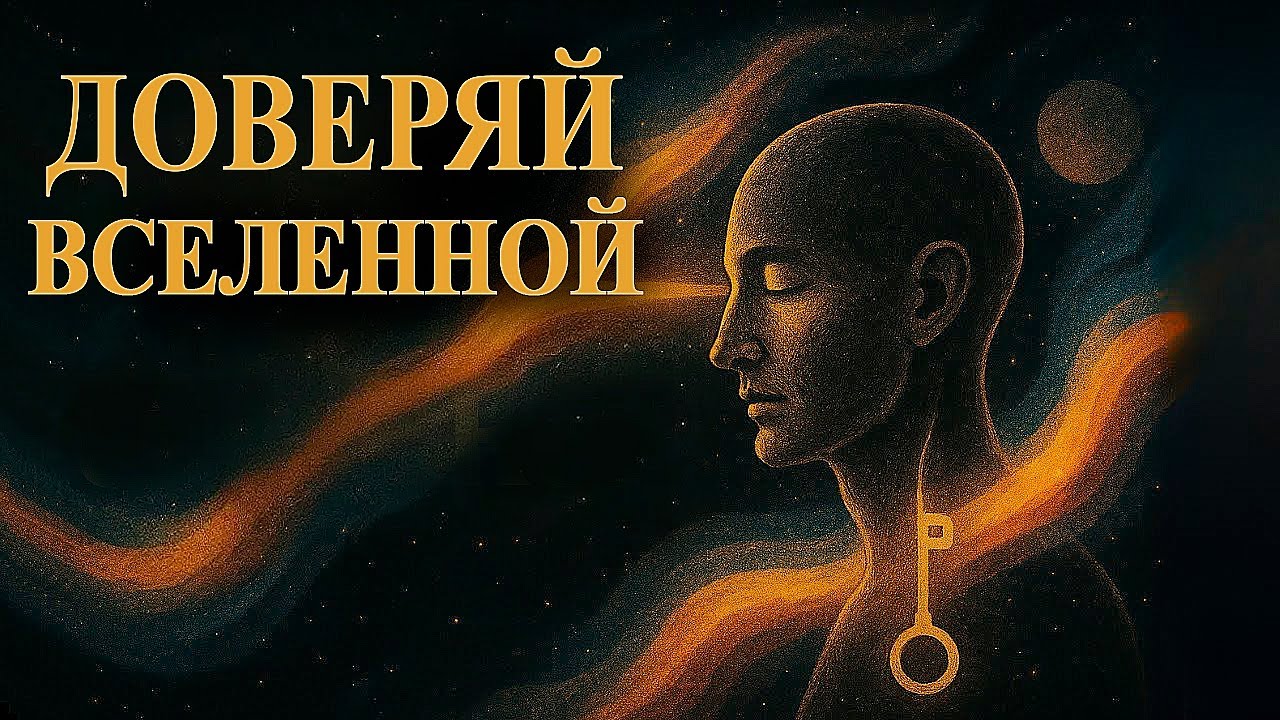 Ты Не Проходишь ИСПЫТАНИЕ, Тебя ГОТОВЯТ