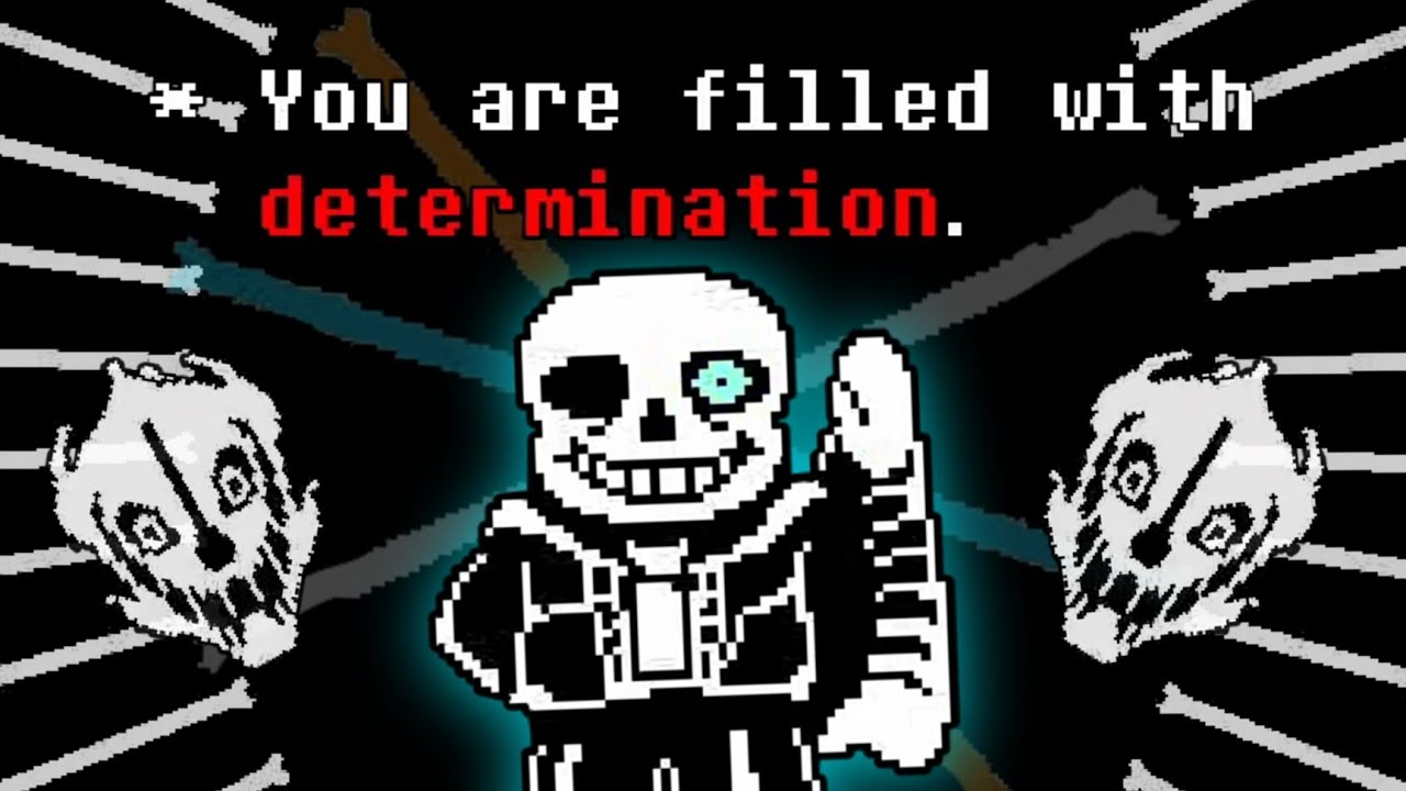 FDY!Hardmode Sans - FULL FIGHT (COMPLETED)