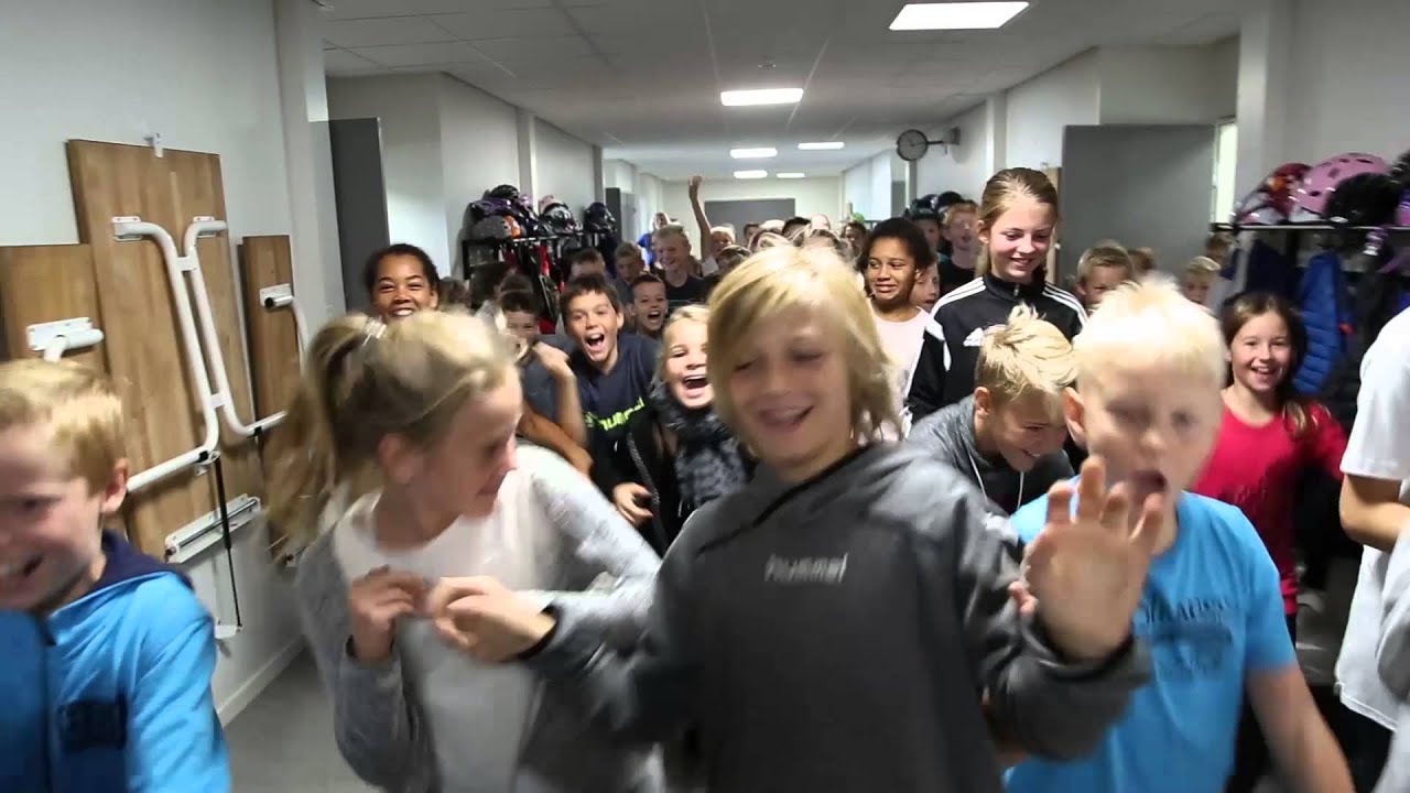 Flashmob