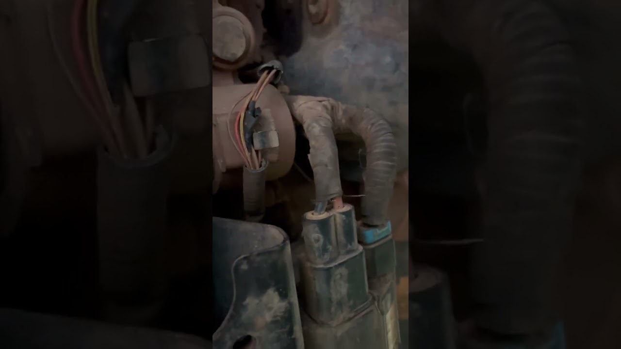 S10 2.8 diesel não da partida, cuidado!
