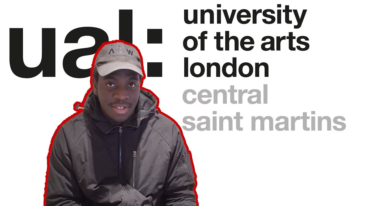 My CSM Fashion Communication : Fashion Journalism Portfolio (Tips & Tricks)