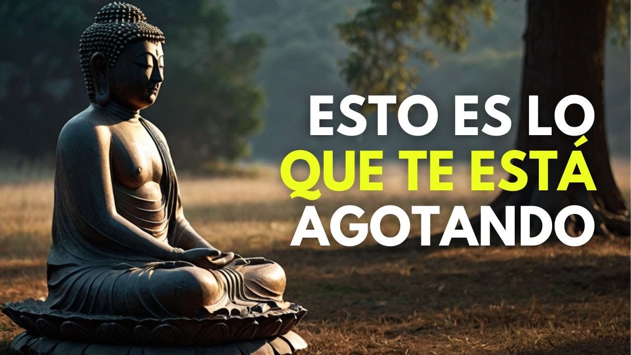 Cómo dejar de sabotear tu vida según el budismo