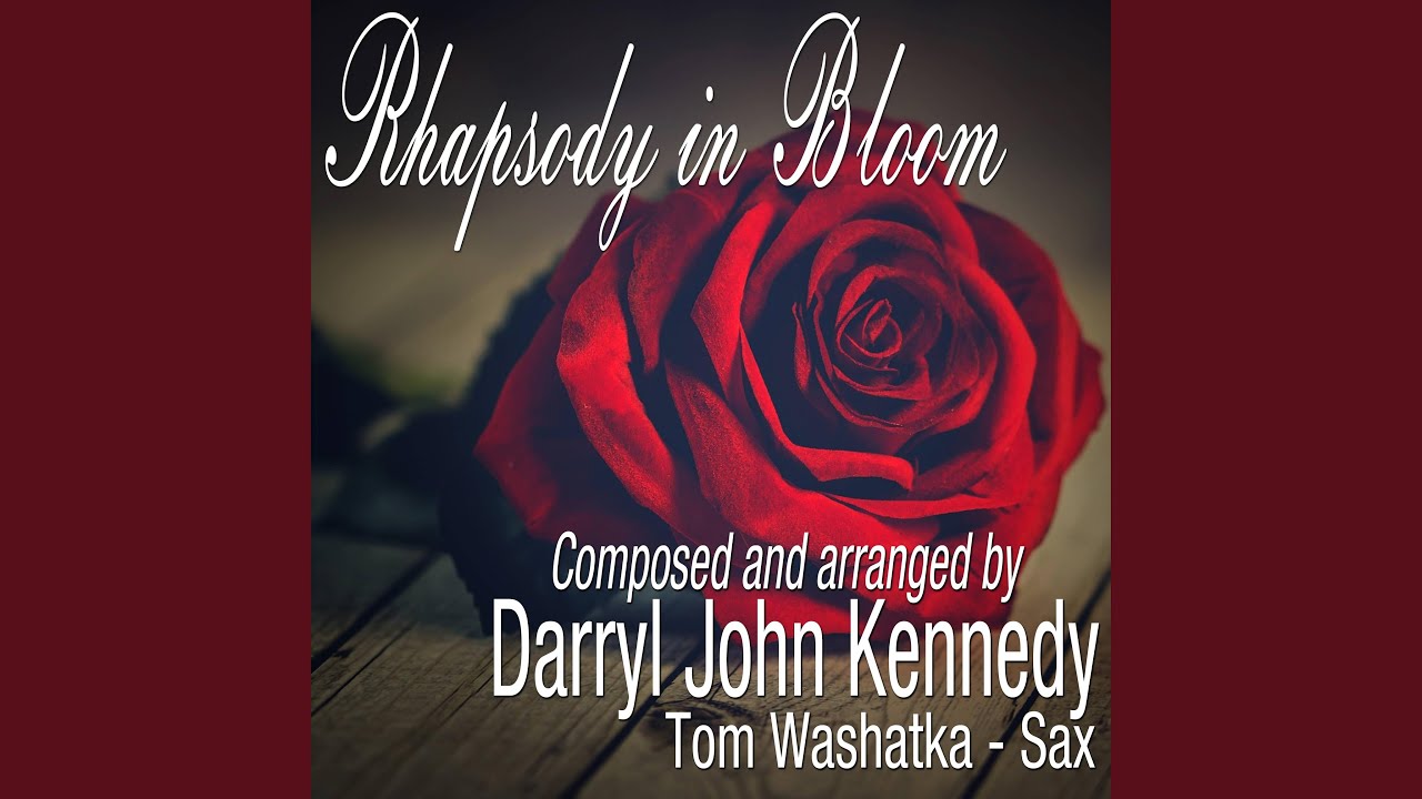 Rhapsody in Bloom
