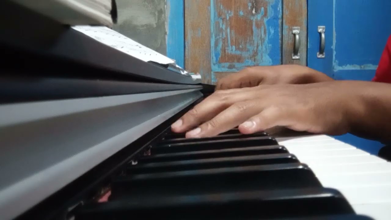 VOKALISI 1