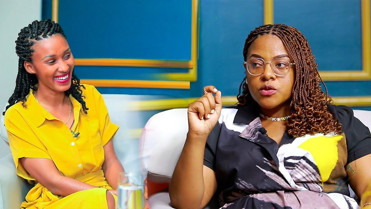 Sexologist:INGO NYINSHI NTIZINOZA IMIBONANO MPUZABITSINA😔NJYE NABYIGIYE MURI KAMINUZA|YABIVUYE IMUZI