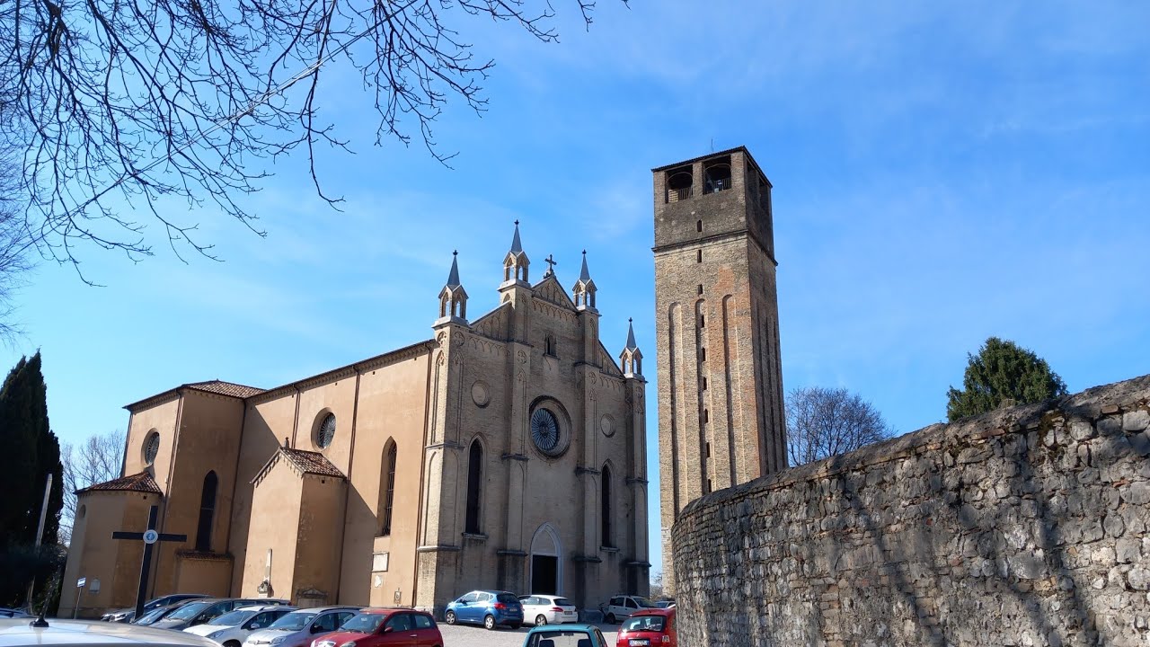 Campane di Porcia (PN)