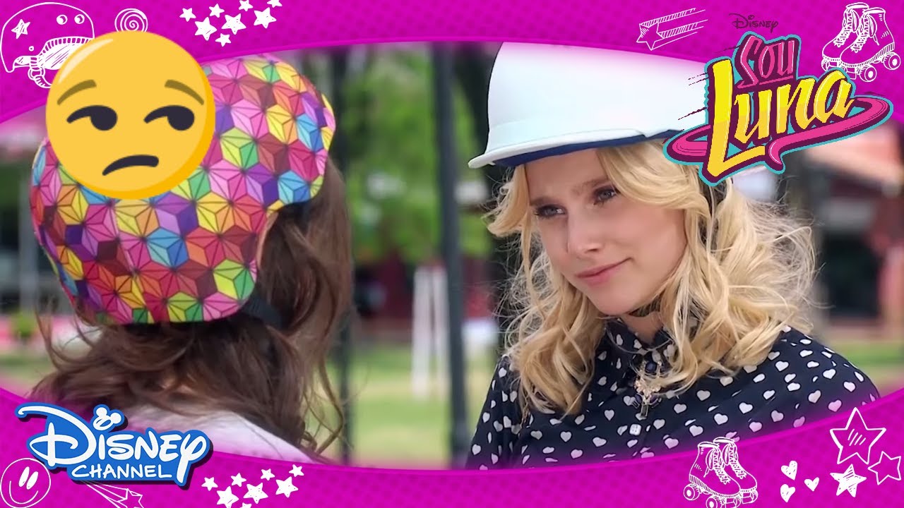 Soy Luna | Ambar'ın Tehditleri 😒 | Disney Channel Türkiye