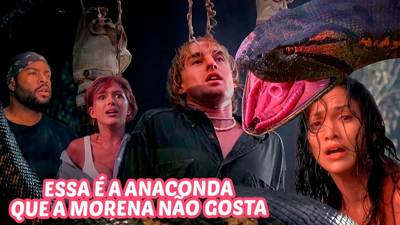 A BOCA DA COBRA PARECE UMA PPK DENTADA