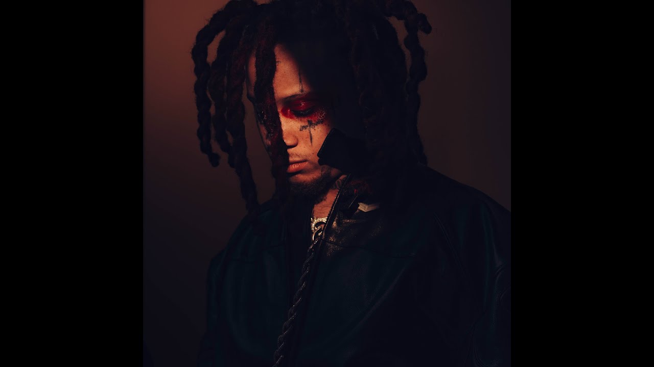 (FREE) Trippie Redd Type Beat 