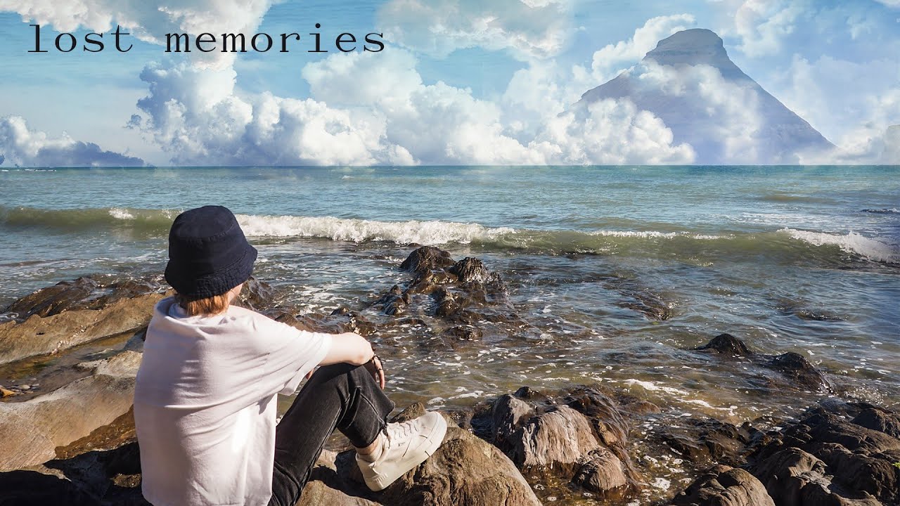 Burning Blossoms - lost memories (Audio)