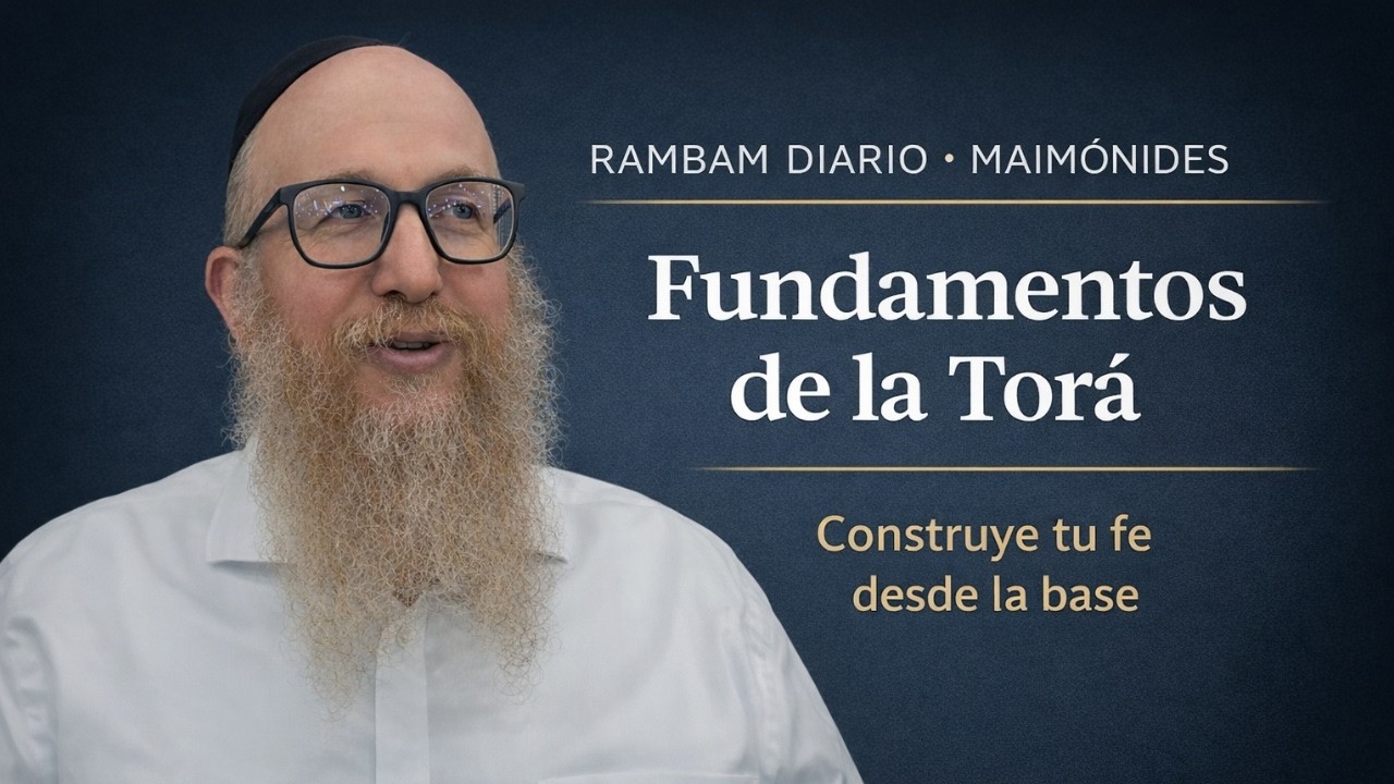 Capítulo 1 - ¿Qué significa “conocer a Dios”?