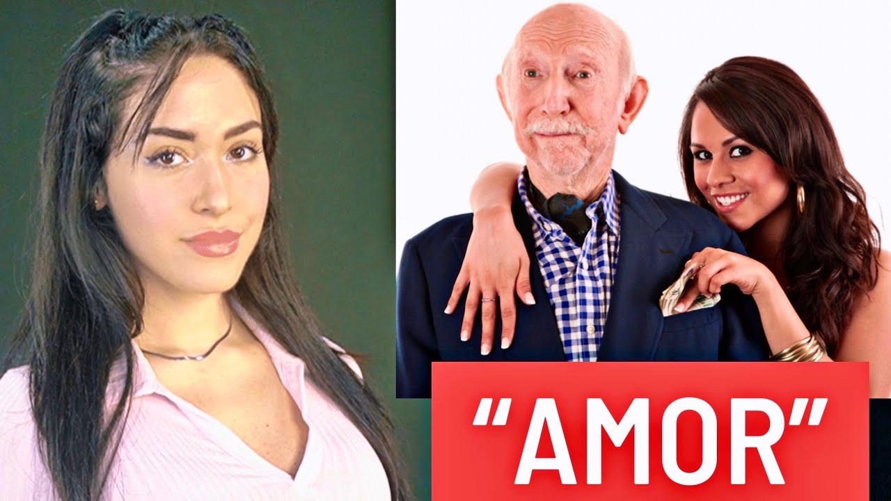 por ESTO todas las MUJERES quieren hombres PODEROSOS Y ADINERADOS ...