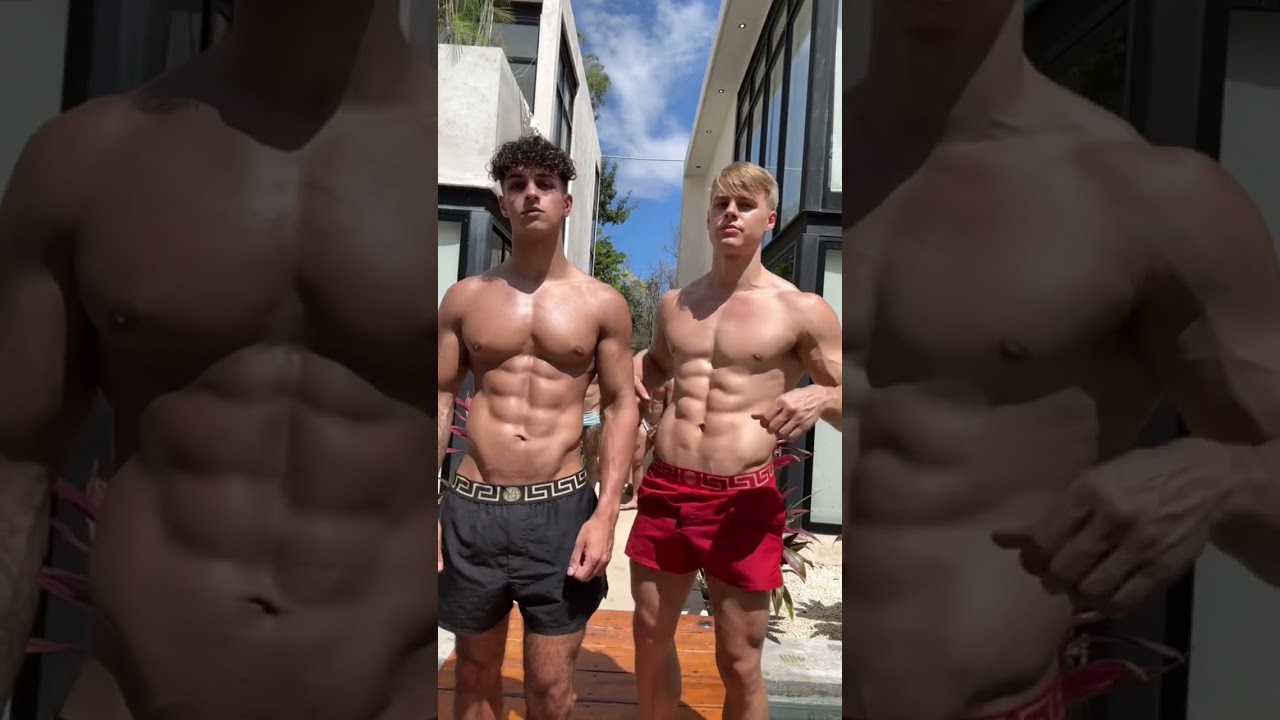 What&rsquo;s your favourite muscle