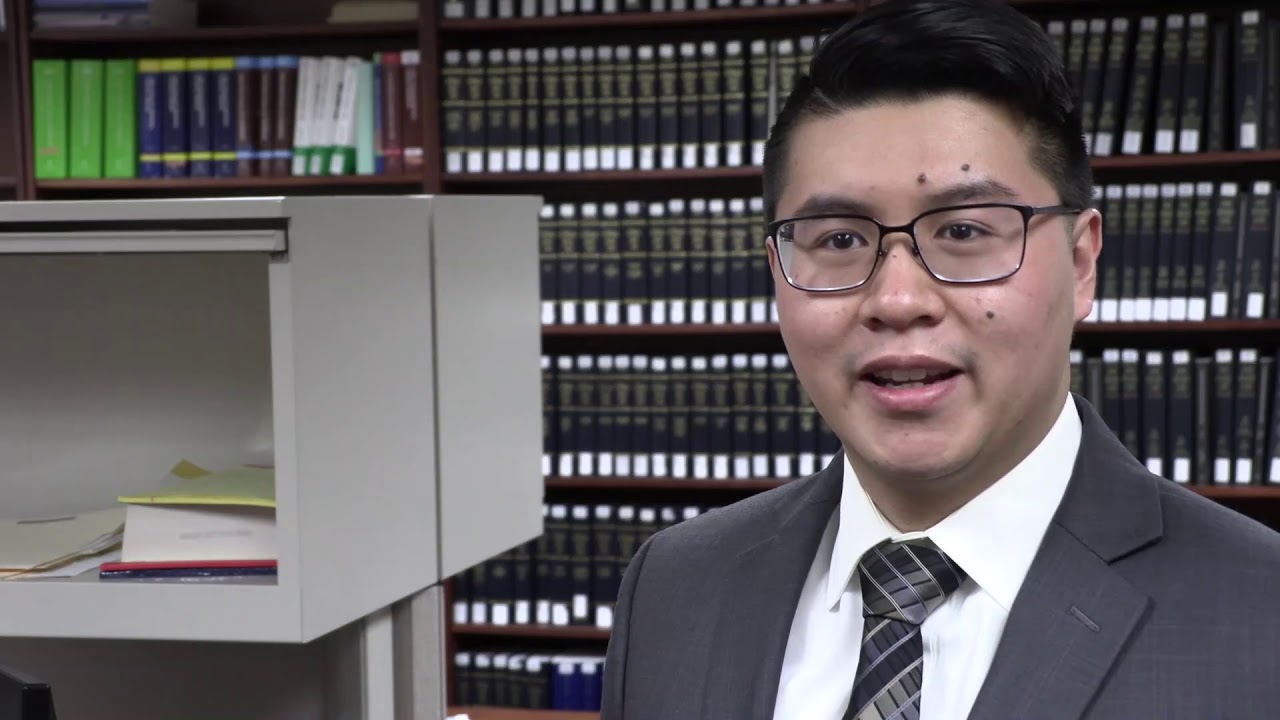 UD Law: Criminal Law Clinic