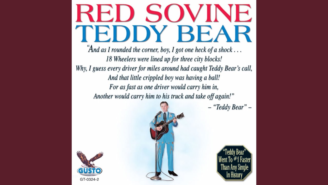 Ballad Of The Bootlegger King