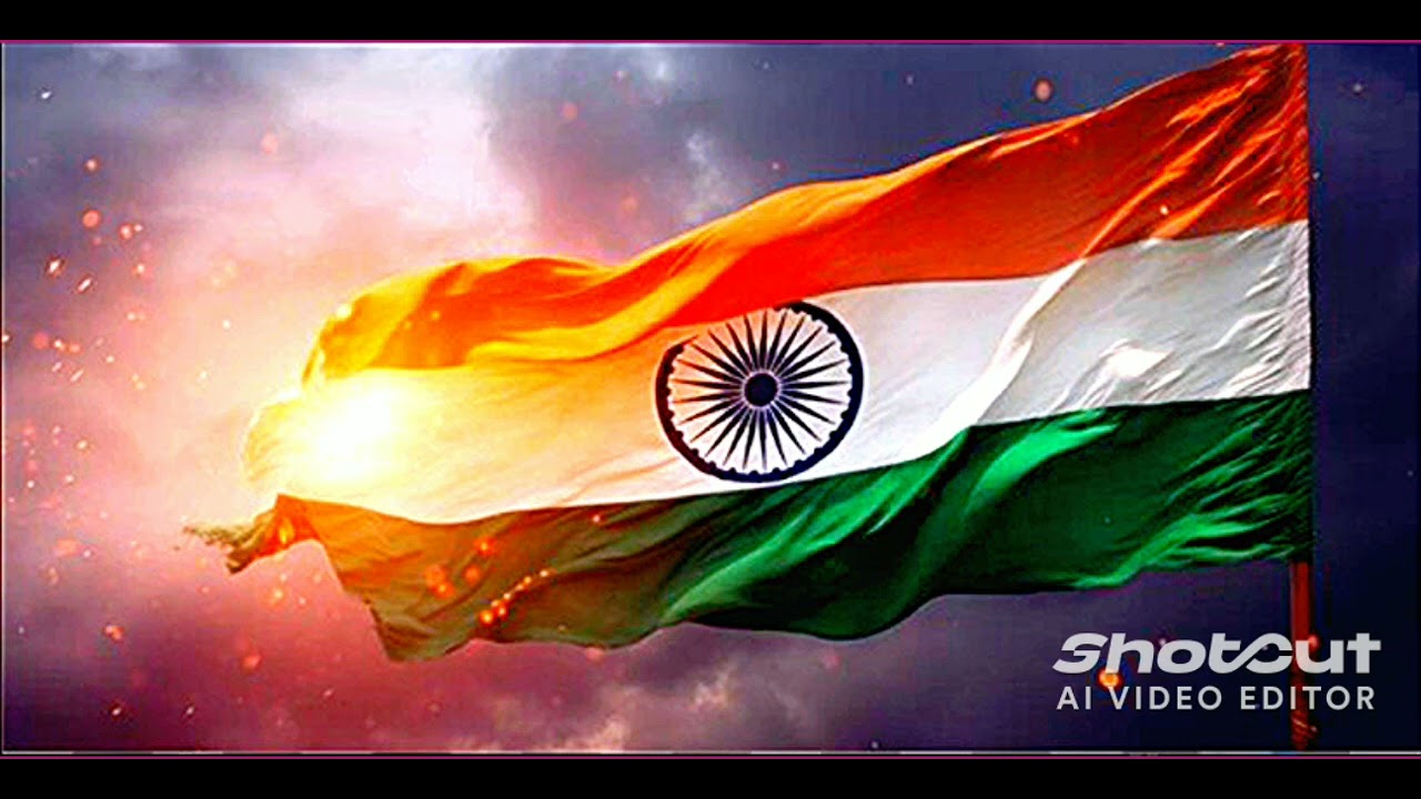 Ye dharti mere aasman Mera # deshbhakti song # deshbhakti # indian song # AI generated song