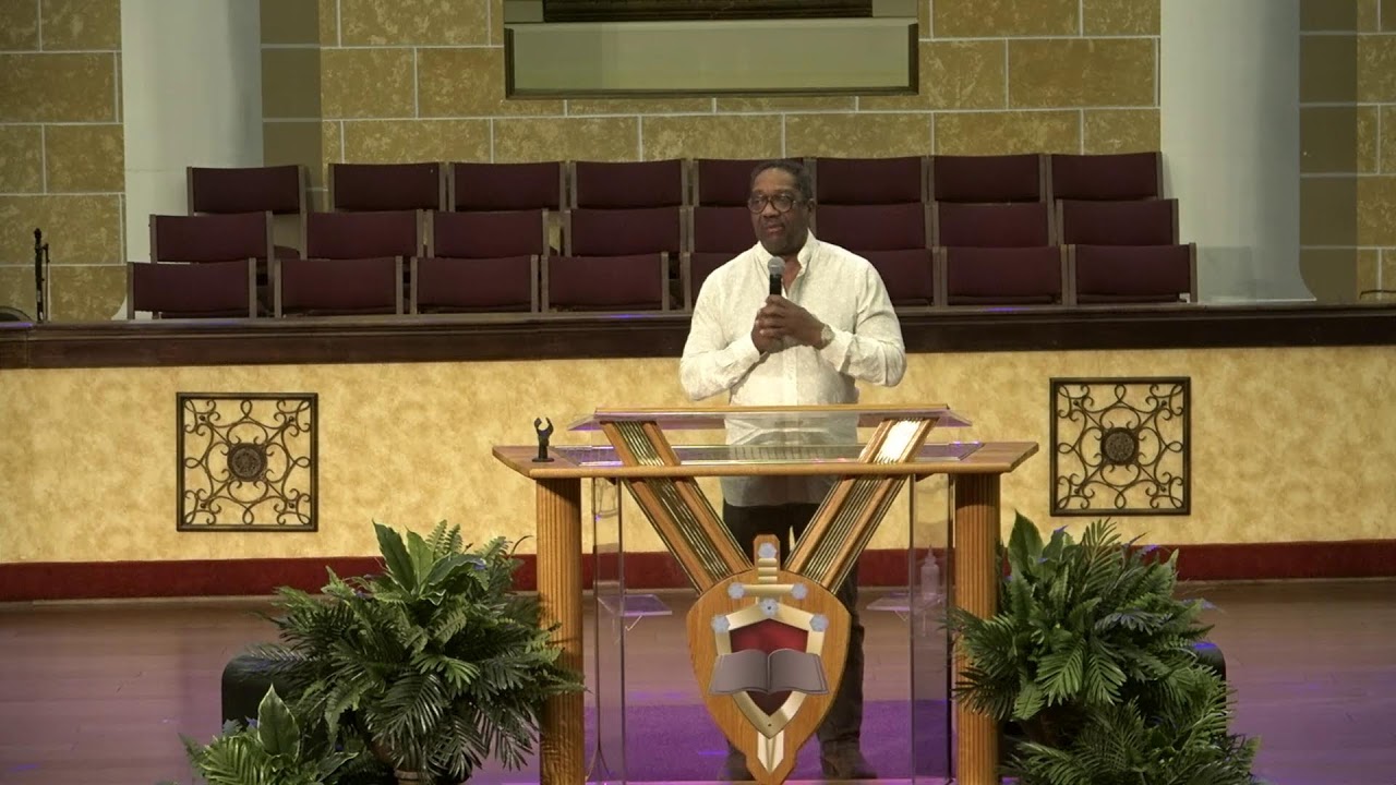 If | Pastor Misha Maynard  | 2.15.26 | Sunday Service