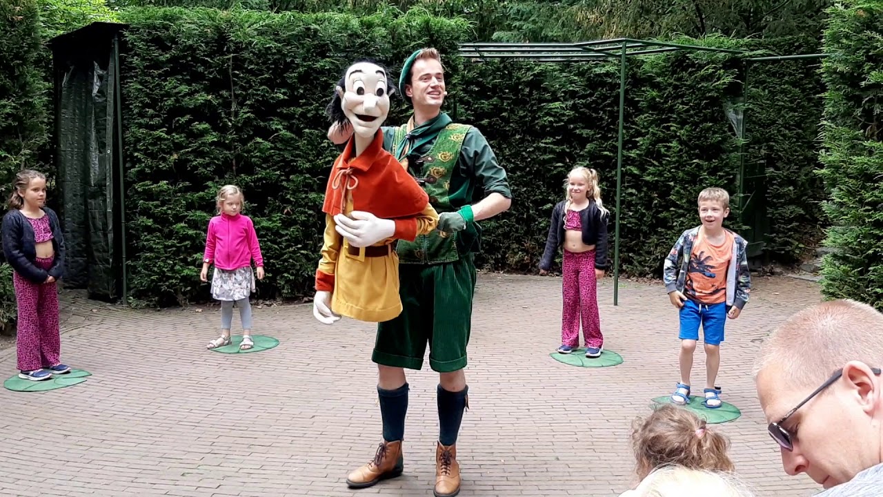21-06-2019 het sprookje van langnek