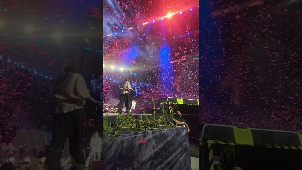 [FANCAM] SLMT by SB19 - Simula at Wakas World Tour Kick Off Day 2