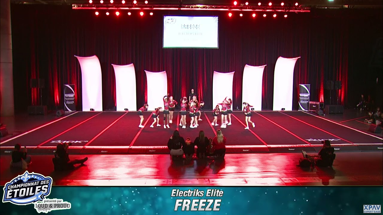 16-Electriks Elite - FREEZE - Prep-U12-L2