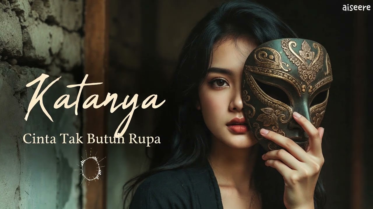 Katanya Cinta Tak Butuh Rupa - Cover Reggae