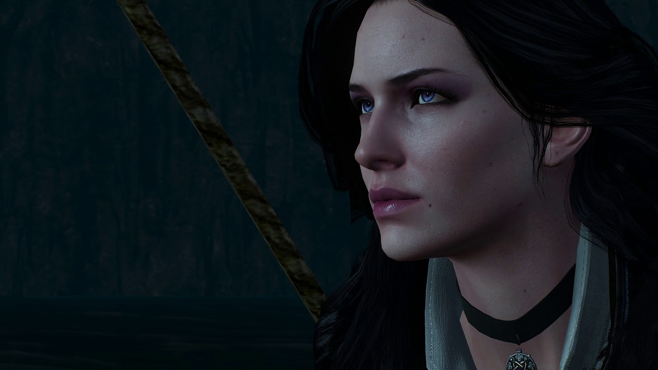 Witcher 3 - The Last Wish (4k)