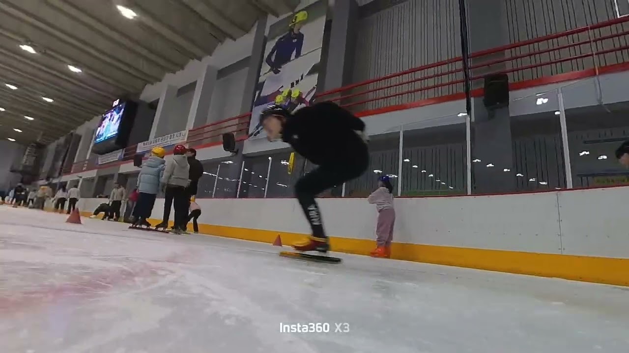 February 21, 2026 원코너 Session !