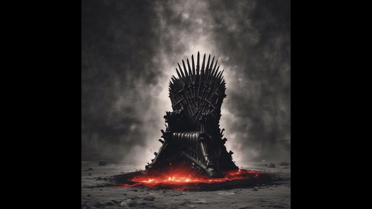 🎸Iron Will (Official Audio)🎸