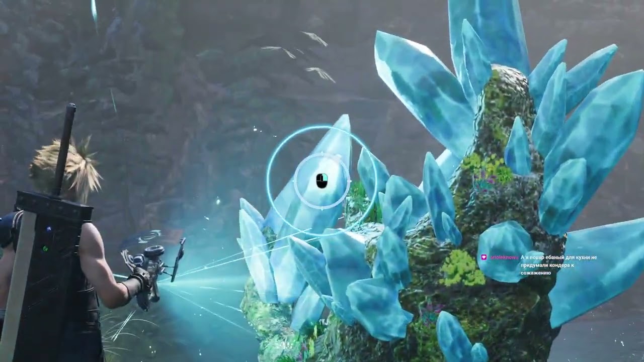 FINAL FANTASY VII REBIRTH #6