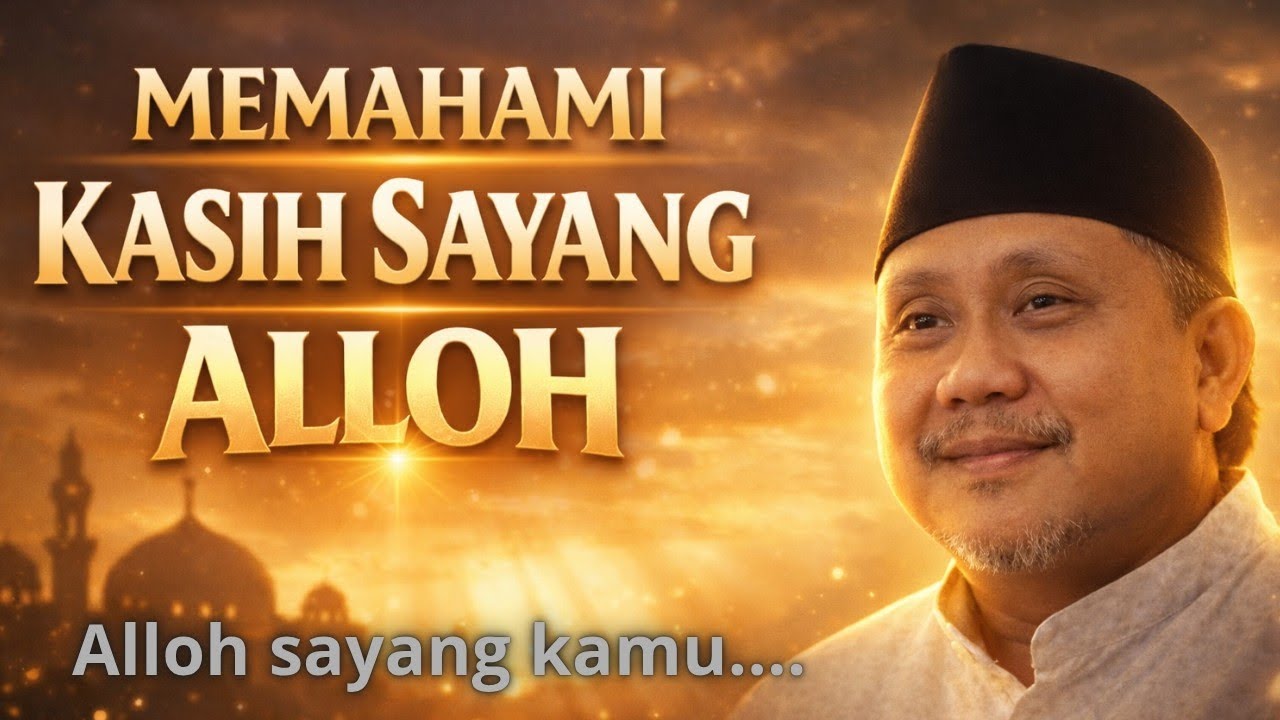 INGIN MENGUBAH TAKDIR..? #kh_imronjamil #pengajian #alhikam #tasawuff #ngajigusbaha #nasehat 