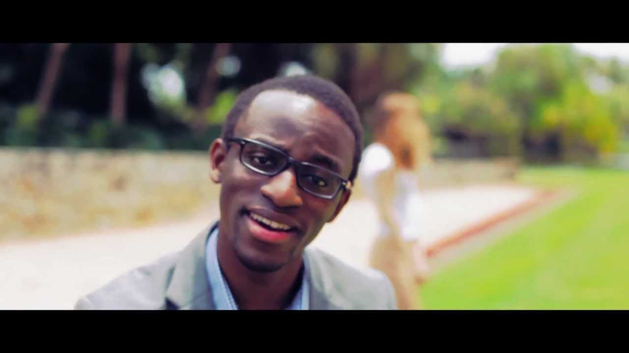 Chanda Mbao - Runway Girlfriend [Official Music Video]