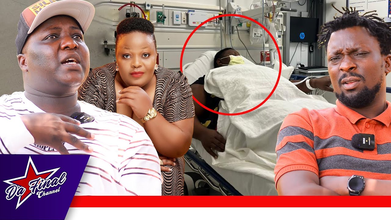 EBYA CATHERINE  KUSASIRA BIWANVU. BODYGUARD WE AYOGEDDE EKITUFU