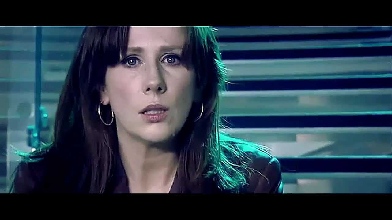 Black Flies | Doctor/Donna
