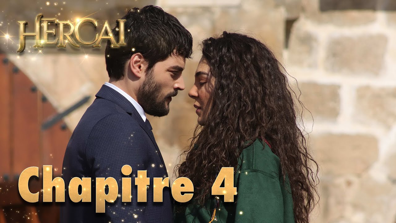 Hercai | Chapitre 4