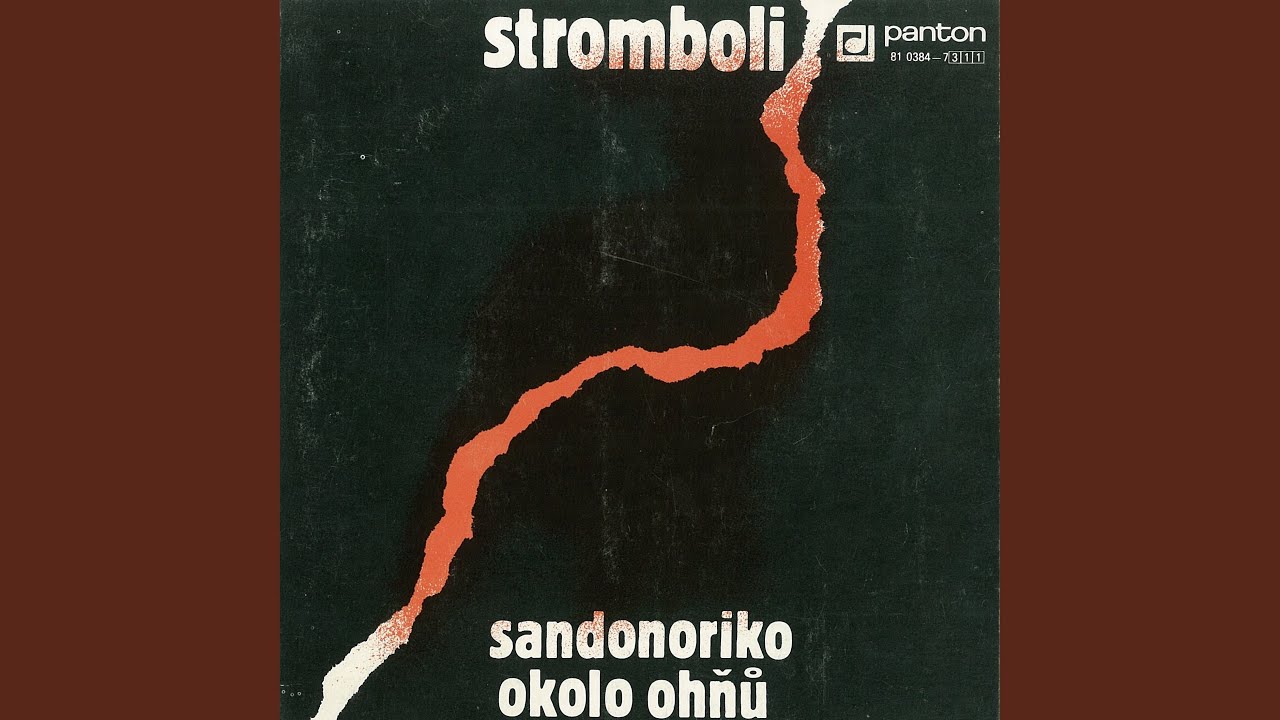 Okolo ohňů