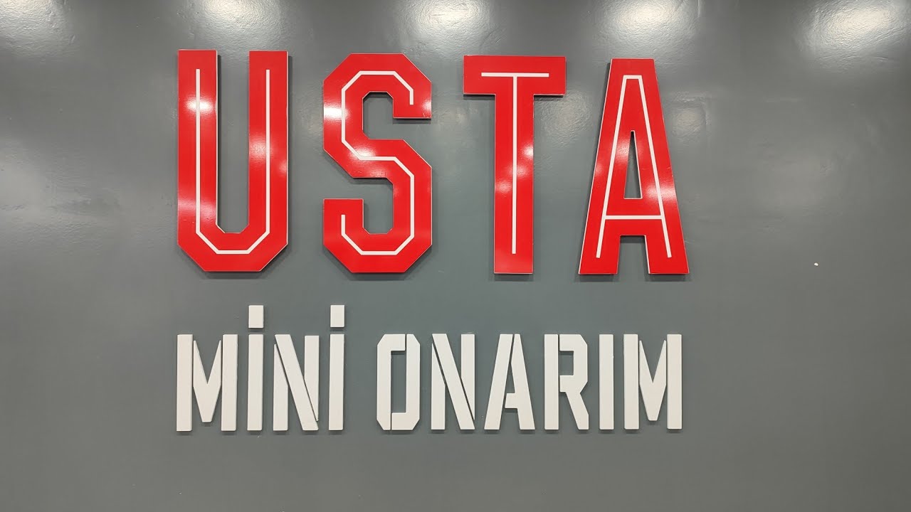 boya koruma nasıl yapılıyor bir ka&ccedil; detay