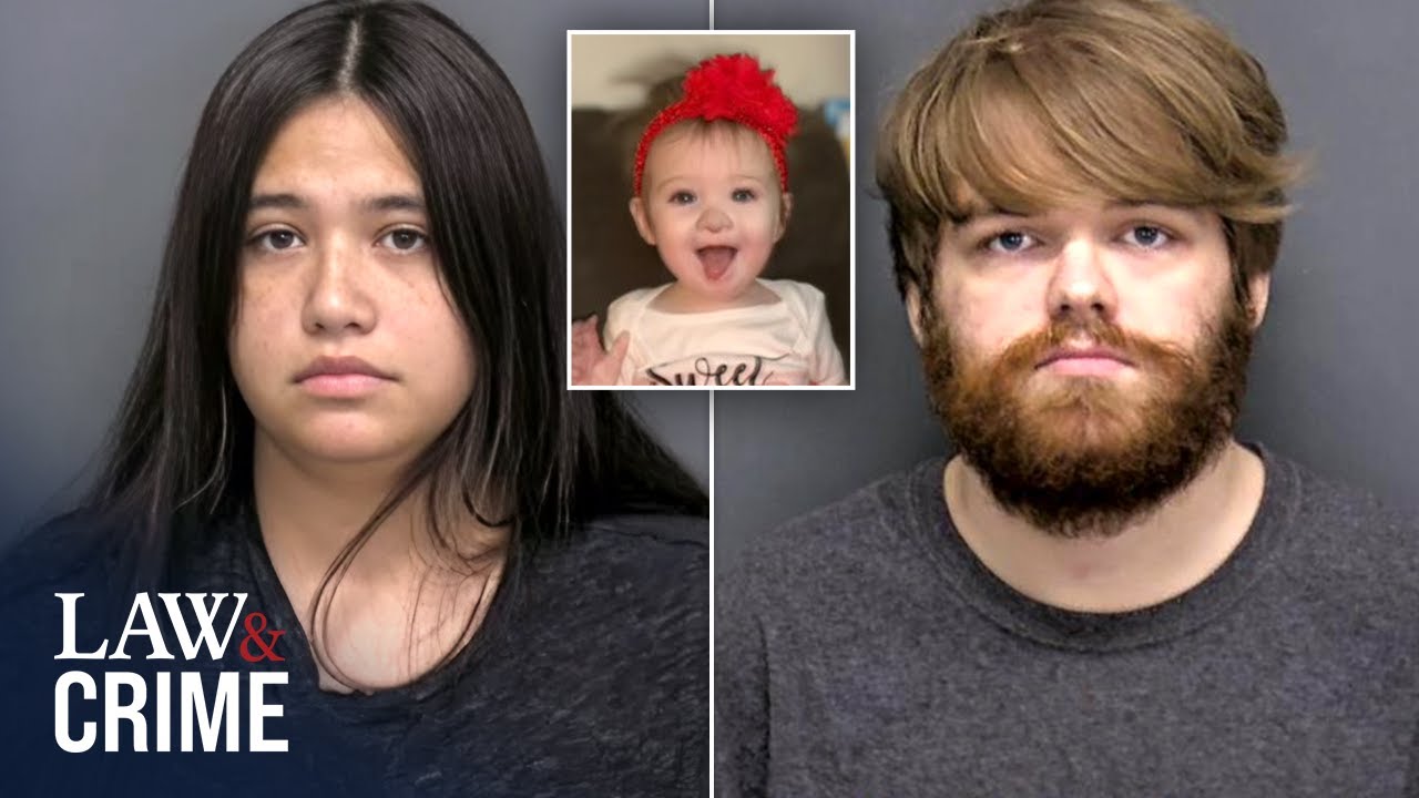 Parents Left Daughter To Die in Closet With Space Heater: Police