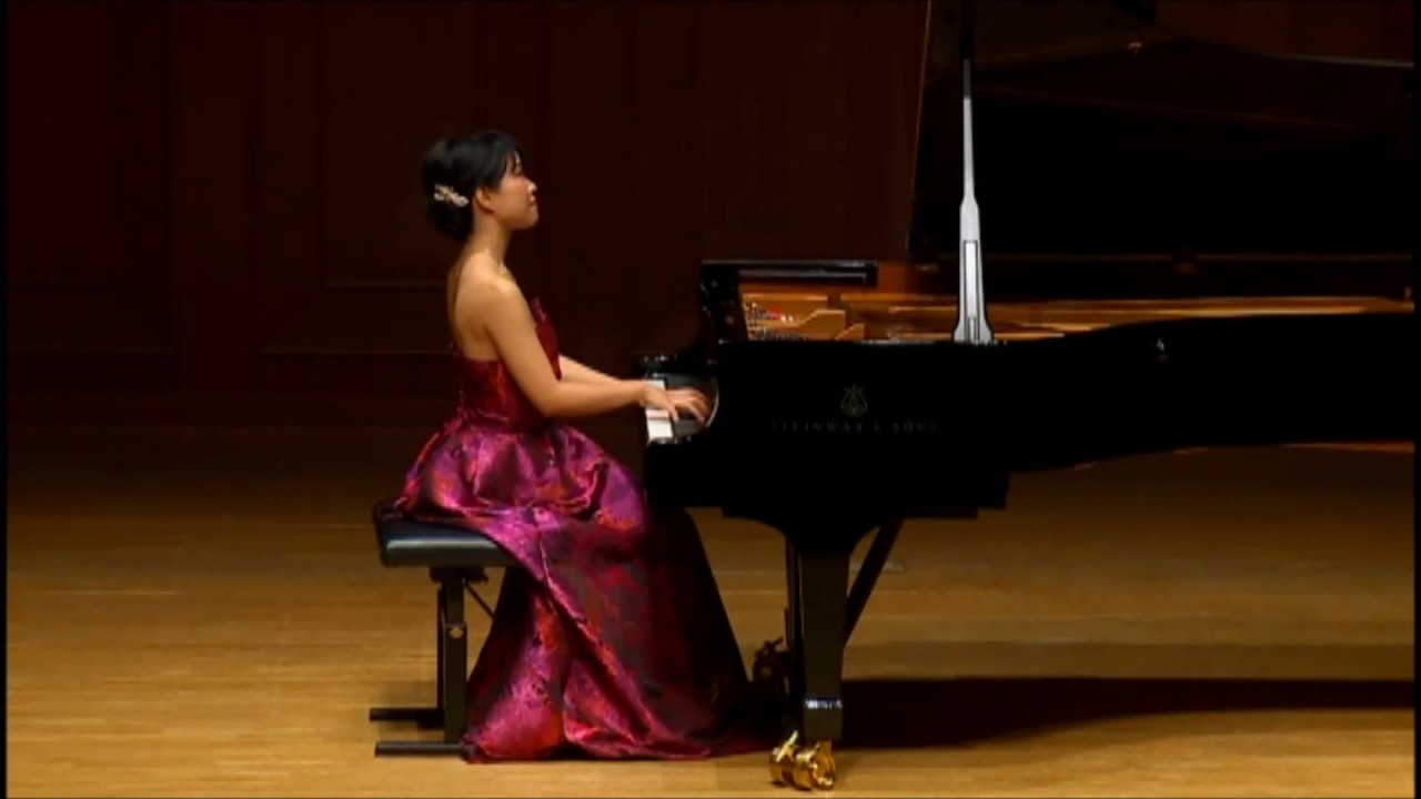 フォーレ：ノクターン第3番 - Fauré, Nocturne n. 3 in A flat major, op. 33 n. 3