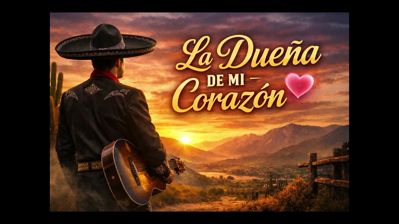 La Ranchera Que Todo Hombre Enamorado Dedica