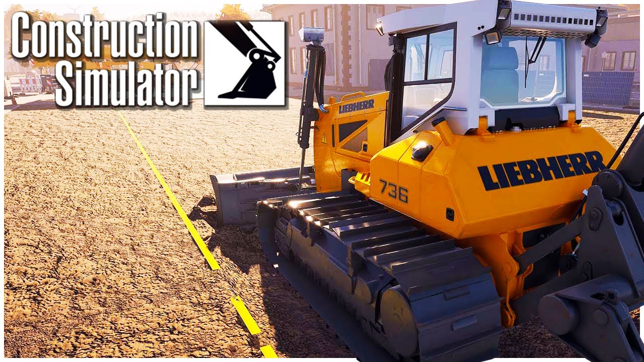 САМЫЙ ПРОСТОЙ ЗАРАБОТОК ДЕНЬГ В CONSTRUCTION SIMULATOR 2022!