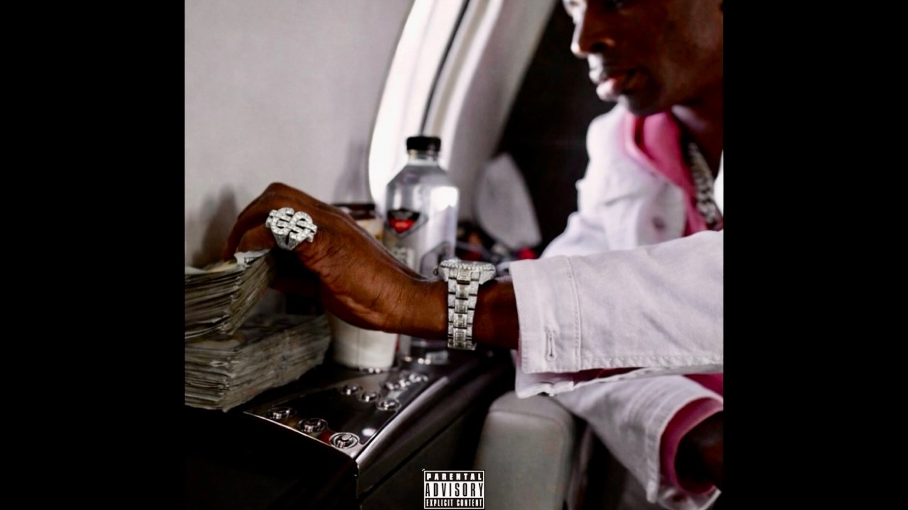 [FREE] Key Glock x Young Dolph Type Beat 2026 - 