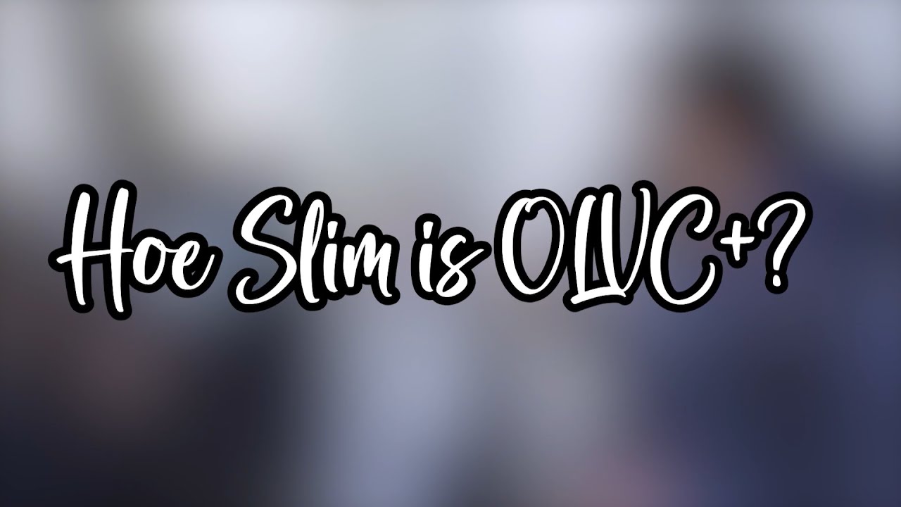 'Hoe Slim is OLVC+ ?'  OLVC XMOS 2022