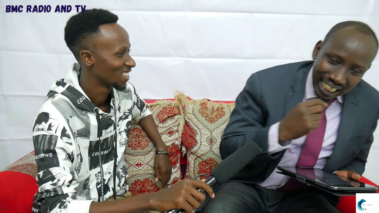 MANEZA WASENZE AGERAHO AGANIRA NINYONI AFASHE IGIHEKO TURI MURI INTERVIEW / HARIMO NUBUHAMYABGE