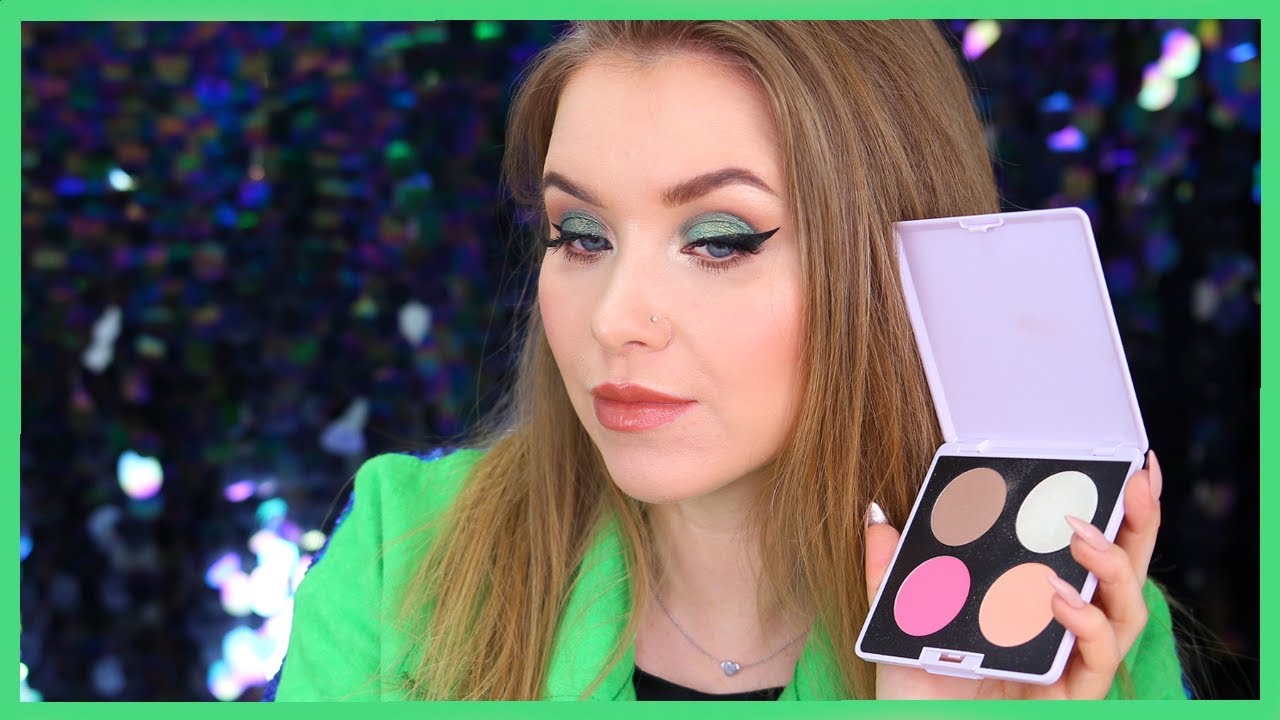 Много NEVE Cosmetics I Надо не надо?