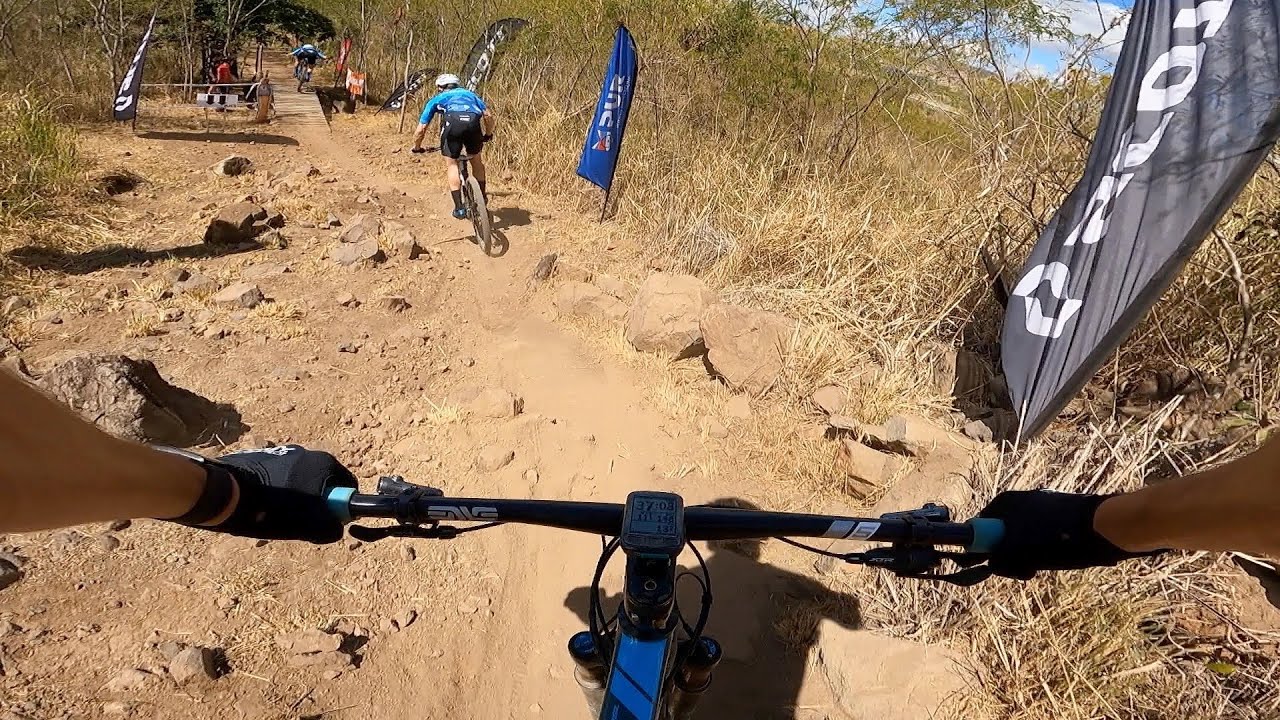 Salinas, Puerto Rico UCI MTB Race Recon
