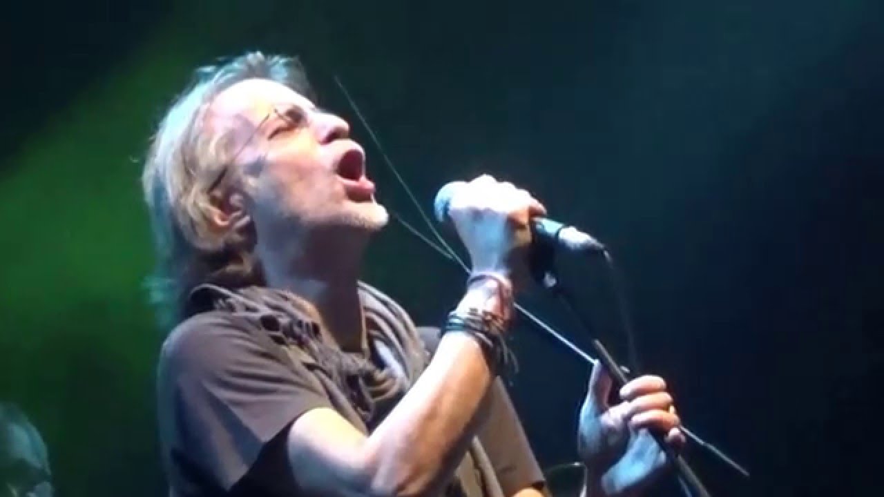 Μιρέλα Πάχου & Μίλτος Πασχαλίδης - Τι να θυμηθώ @ Principal Club, 27/11/2015