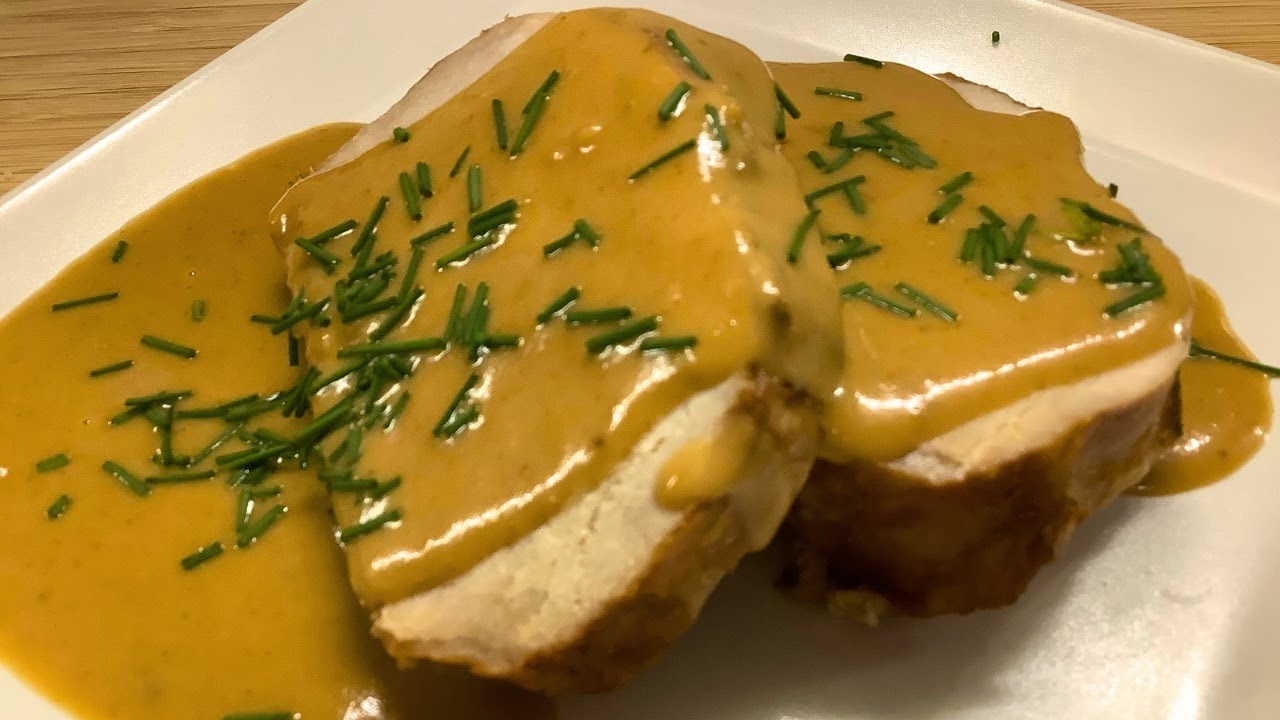 Como Fazer um Delicioso Lombo de Porco