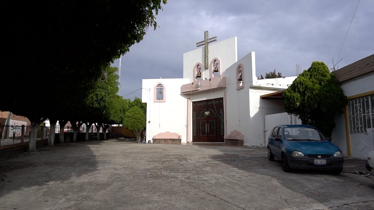 Los guajes Michoacán parte 1.