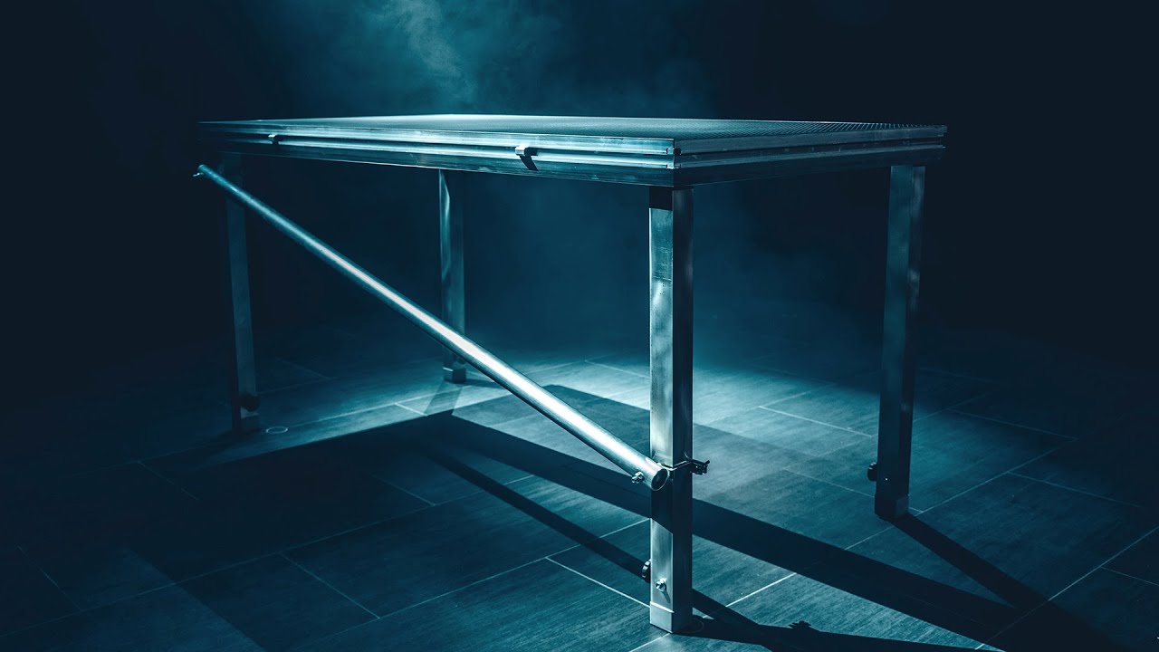 Global Truss - STAGE DECKS