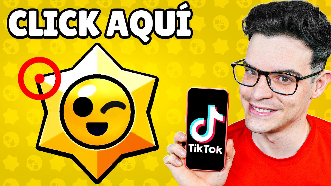 Prob&eacute; TRUCOS VIRALES de Brawl Stars!